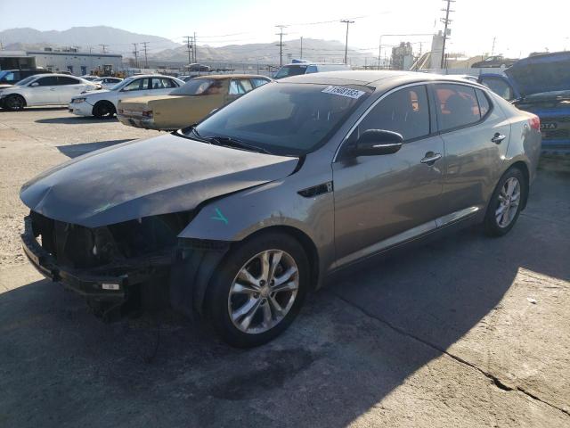 KIA OPTIMA EX 2013 5xxgn4a79dg175063