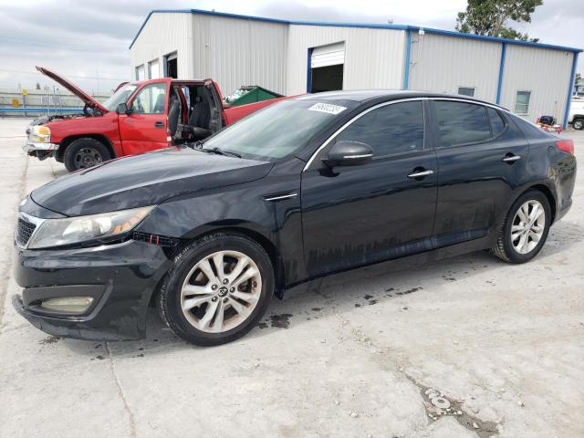 KIA OPTIMA EX 2013 5xxgn4a79dg175810