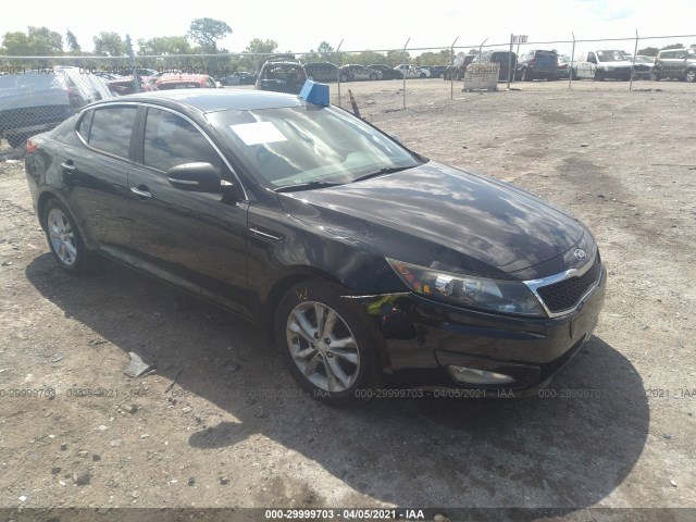 KIA OPTIMA 2013 5xxgn4a79dg175824