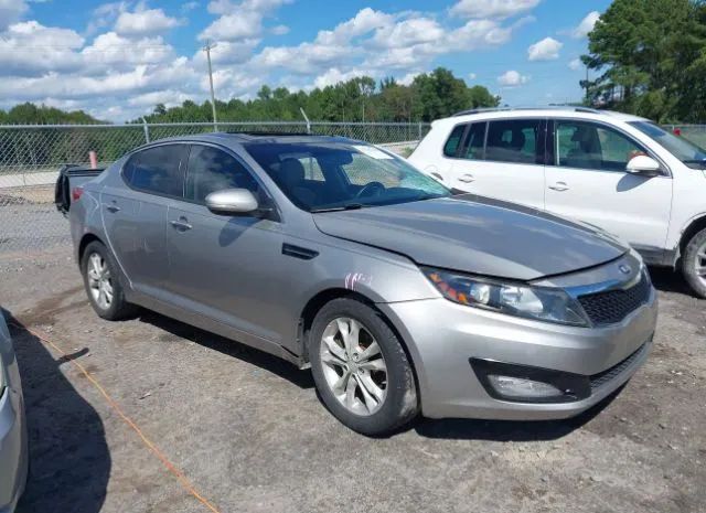 KIA OPTIMA 2013 5xxgn4a79dg176083