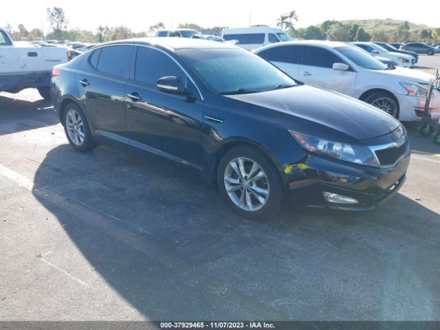 KIA OPTIMA 2013 5xxgn4a79dg178741