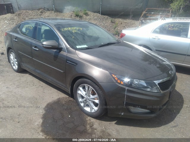 KIA OPTIMA 2013 5xxgn4a79dg180621