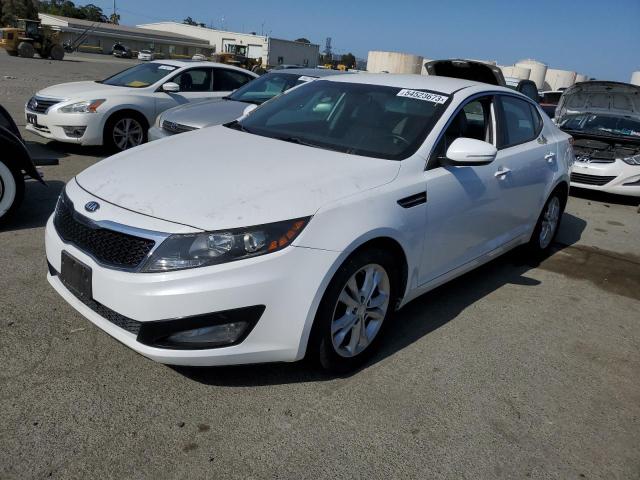 KIA OPTIMA 2013 5xxgn4a79dg181834