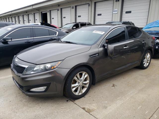 KIA OPTIMA 2013 5xxgn4a79dg182742