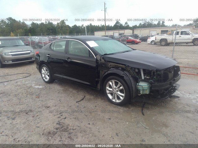 KIA OPTIMA 2013 5xxgn4a79dg183681