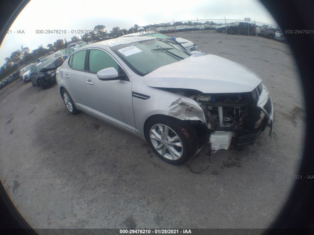 KIA OPTIMA 2013 5xxgn4a79dg184183