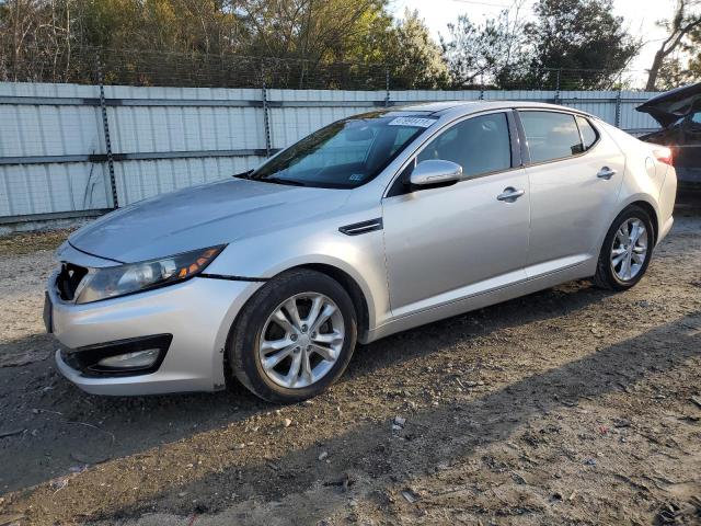 KIA OPTIMA 2013 5xxgn4a79dg184555