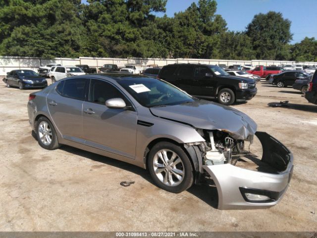 KIA OPTIMA 2013 5xxgn4a79dg185799