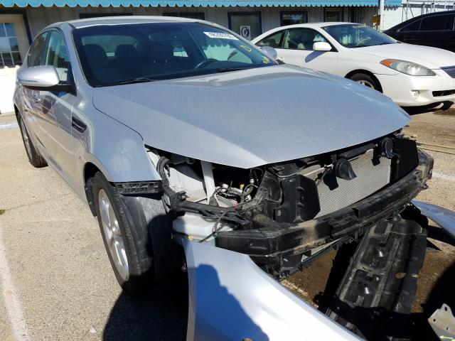 KIA OPTIMA EX 2013 5xxgn4a79dg187617