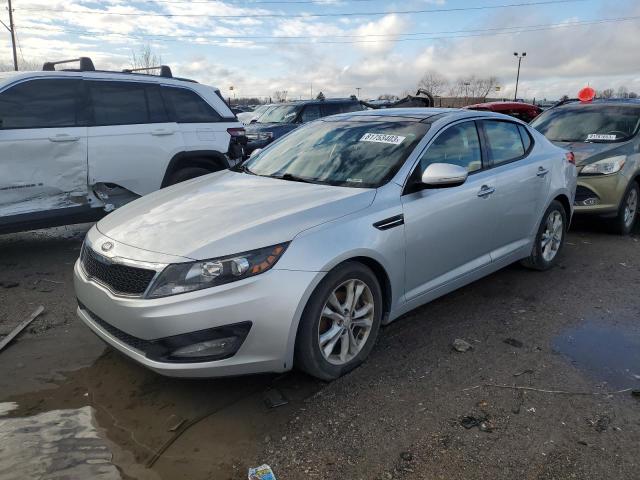 KIA OPTIMA 2013 5xxgn4a79dg187696