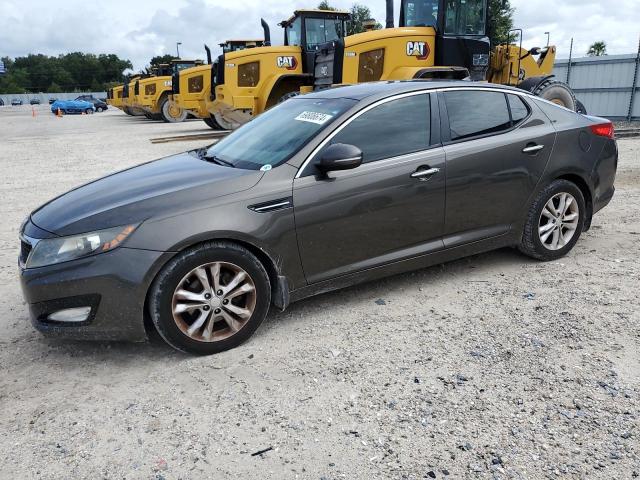 KIA OPTIMA EX 2013 5xxgn4a79dg188816