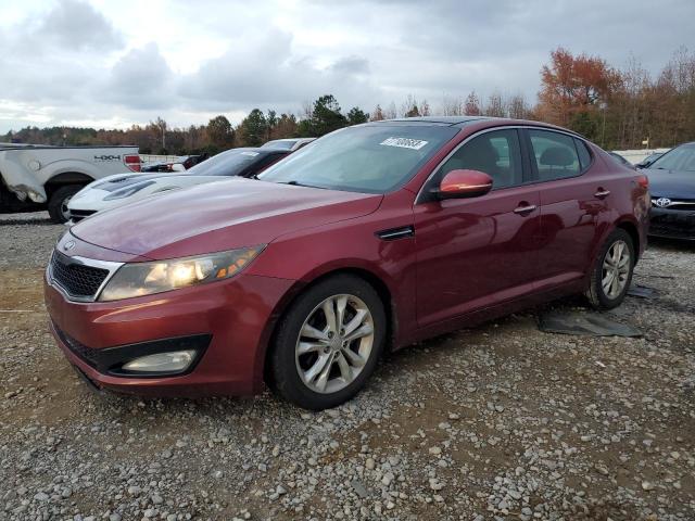 KIA OPTIMA 2013 5xxgn4a79dg194499