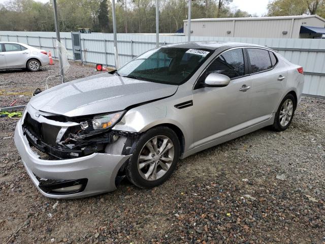 KIA OPTIMA 2013 5xxgn4a79dg194874