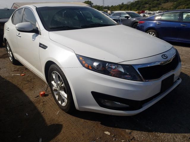 KIA OPTIMA EX 2013 5xxgn4a79dg195748