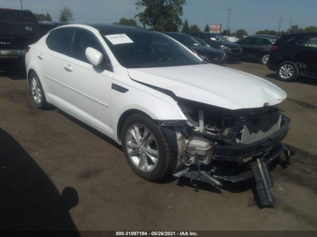 KIA OPTIMA 2013 5xxgn4a79dg198262