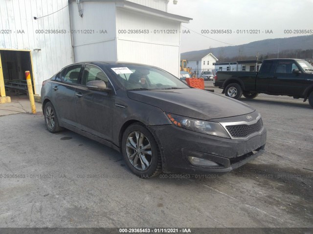 KIA OPTIMA 2013 5xxgn4a79dg199010