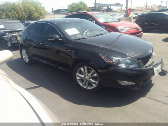 KIA OPTIMA 2013 5xxgn4a79dg199671