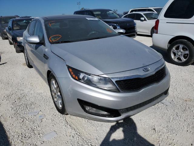 KIA OPTIMA EX 2013 5xxgn4a79dg200723