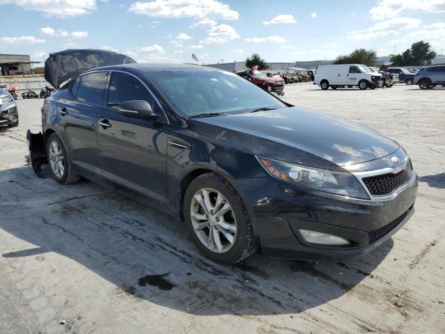 KIA OPTIMA EX 2013 5xxgn4a79dg201435