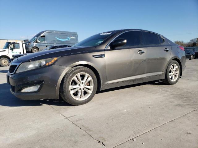 KIA OPTIMA 2013 5xxgn4a79dg203119