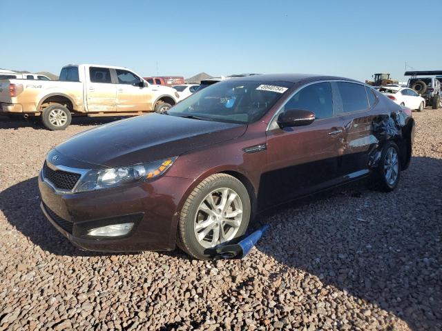 KIA OPTIMA 2013 5xxgn4a79dg207557