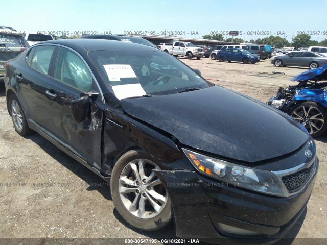 KIA OPTIMA 2013 5xxgn4a79dg208711