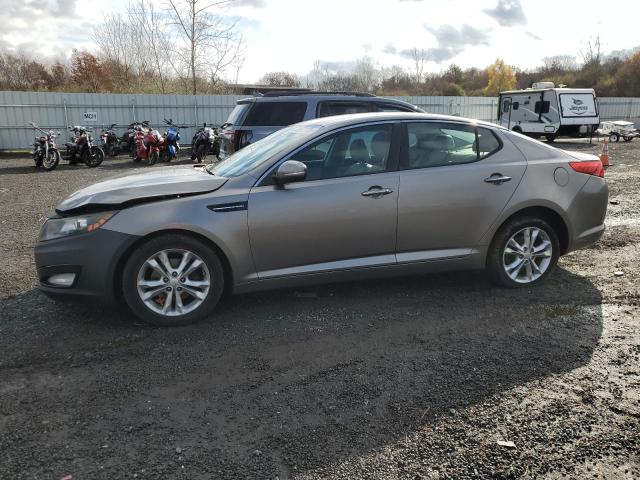 KIA OPTIMA EX 2013 5xxgn4a79dg209521