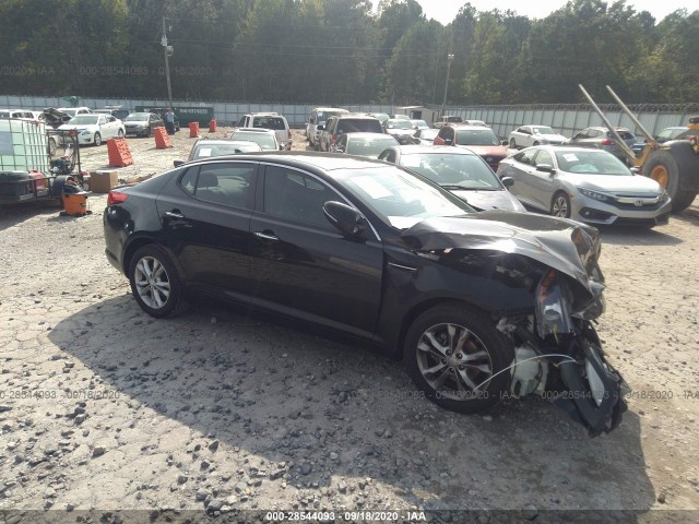 KIA OPTIMA 2013 5xxgn4a79dg209924