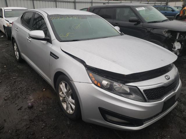 KIA OPTIMA EX 2013 5xxgn4a79dg210099