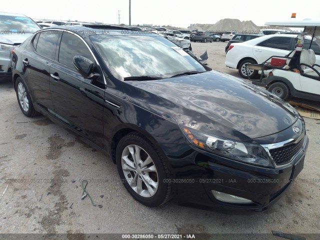 KIA OPTIMA 2013 5xxgn4a79dg211429