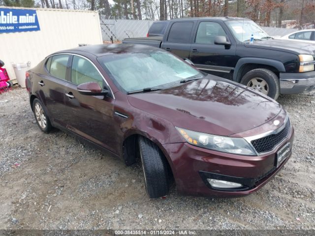 KIA OPTIMA 2013 5xxgn4a79dg216713