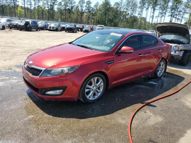 KIA OPTIMA 2013 5xxgn4a79dg218056