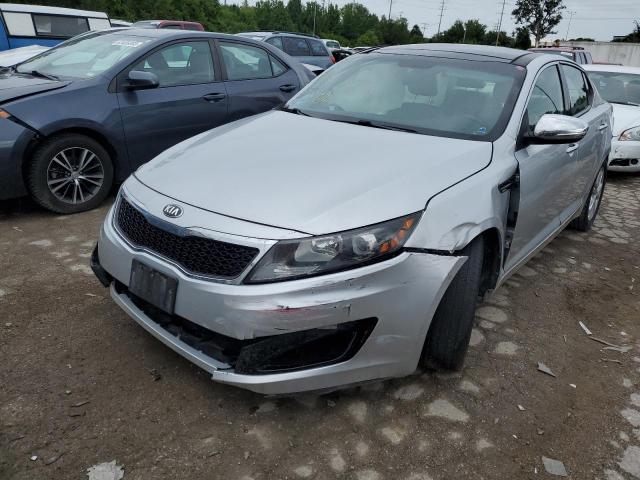 KIA OPTIMA EX 2013 5xxgn4a79dg218459