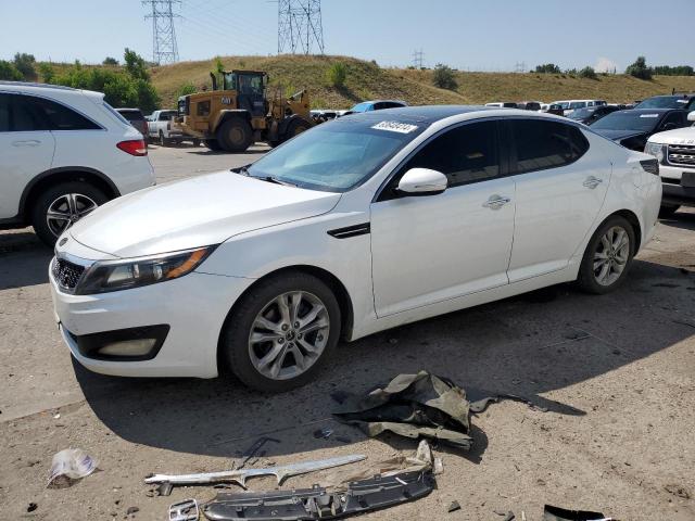 KIA OPTIMA 2013 5xxgn4a79dg218686