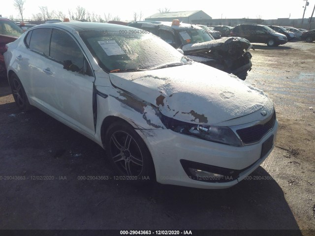 KIA OPTIMA 2013 5xxgn4a79dg219160