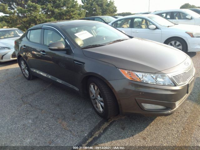 KIA OPTIMA 2013 5xxgn4a79dg220079