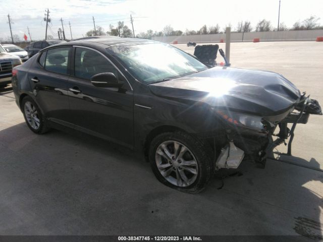 KIA OPTIMA 2013 5xxgn4a79dg221684