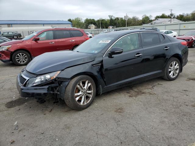 KIA OPTIMA EX 2013 5xxgn4a79dg225203