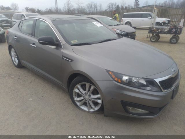 KIA OPTIMA 2013 5xxgn4a79dg225573