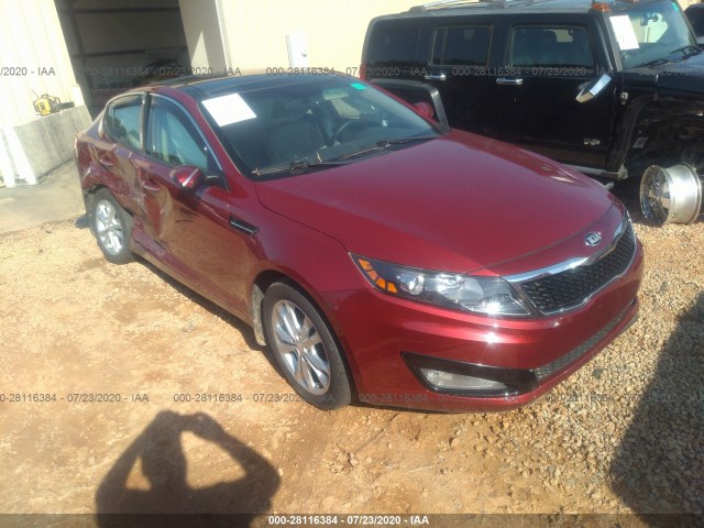 KIA OPTIMA 2013 5xxgn4a79dg225783