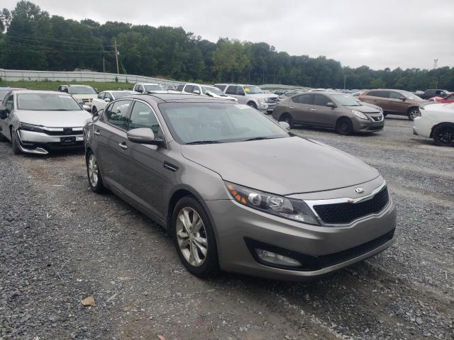 KIA OPTIMA EX 2013 5xxgn4a79dg228537