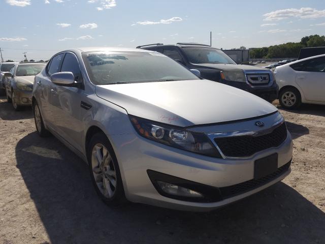 KIA OPTIMA EX 2013 5xxgn4a79dg228621