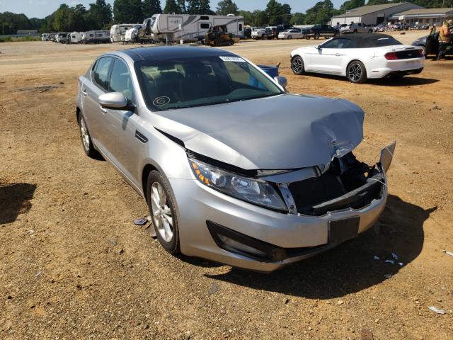 KIA OPTIMA EX 2013 5xxgn4a79dg229283