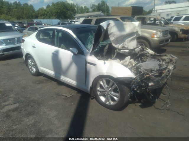 KIA OPTIMA 2013 5xxgn4a79dg230465