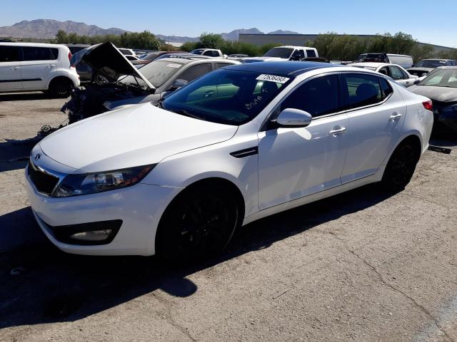 KIA OPTIMA 2013 5xxgn4a79dg230918