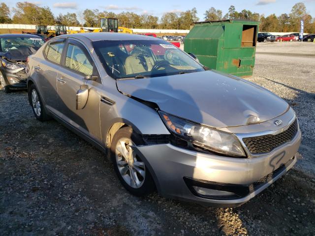 KIA OPTIMA EX 2013 5xxgn4a79dg231969