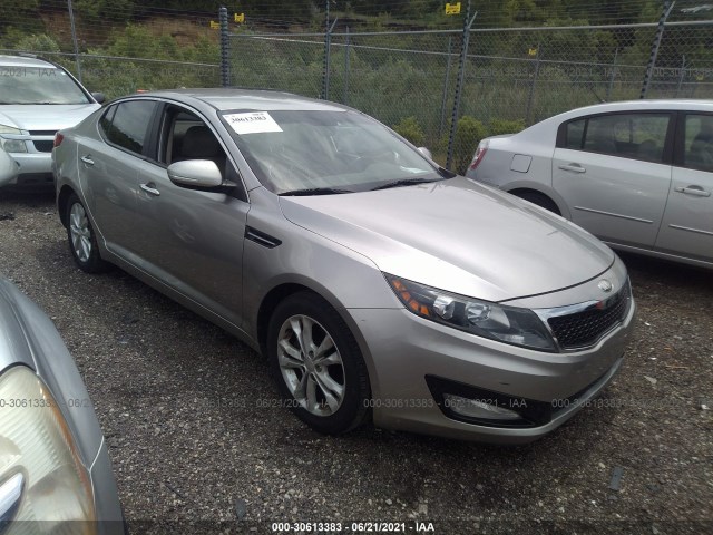 KIA OPTIMA 2013 5xxgn4a79dg232359