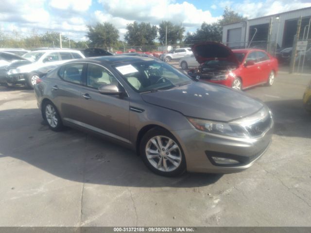 KIA OPTIMA 2013 5xxgn4a79dg232670