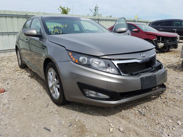 KIA OPTIMA EX 2013 5xxgn4a79dg237464