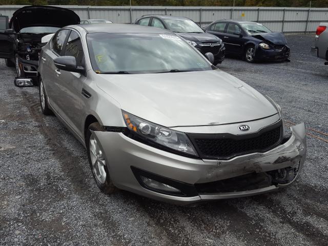 KIA OPTIMA EX 2013 5xxgn4a79dg238369